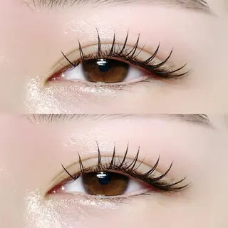 マツエク・マツパ 🎀 Mari 🎀のマツエク・マツパデザイン