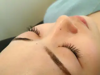 マツエク・マツパ Hair make Abdiel 所属・abdiel  hiroのマツエク・マツパデザイン