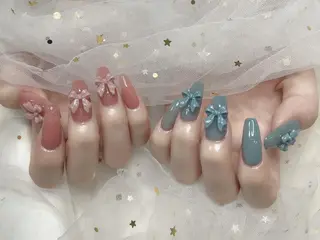 ネイル ジョリ Kai🪄✨のネイルデザイン