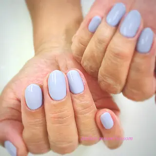 ネイル アトリエ ムーンブロッサムのネイルデザイン