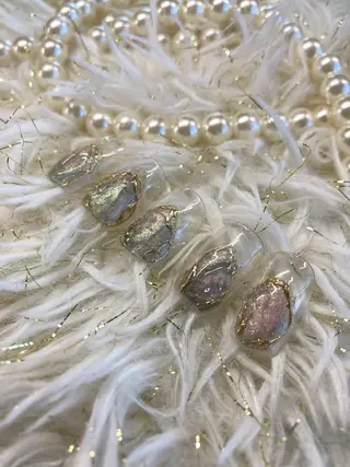 ネイル Legit nail salonのネイルデザイン