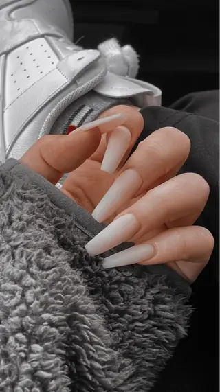 ネイル yjk nailのネイルデザイン