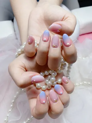 ネイル kirameki nail salon所属・kirameki nailのネイルデザイン
