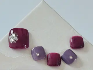 ネイル nico nailのネイルデザイン