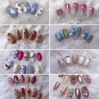 ネイル メンズ歓迎🙆♀️ エステ/ネイルISTのエステ・リラクイメージ