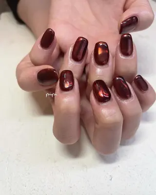 ショート ネイル pipi..所属・pipi ..のネイルデザイン