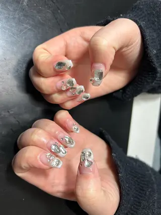 ネイル Jesse nail.のネイルデザイン