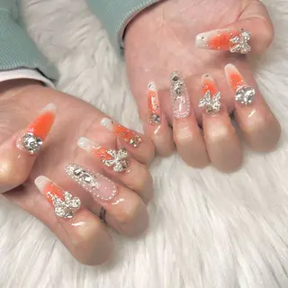 ネイル -Rien- プライベートサロンのネイルデザイン