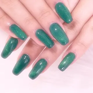 ネイル 梅島のネイル屋さん所属・梅島の ネイル屋さんのネイルデザイン