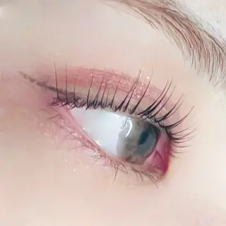 マツエク・マツパ JESSICA 新宿のマツエク・マツパデザイン