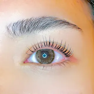 マツエク・マツパ LEGA🧸 Nanakaのマツエク・マツパデザイン