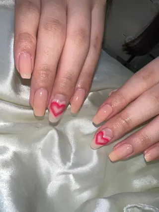 ネイル Cho Artネイル所属・Cho Art ネイルのネイルデザイン