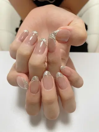 ネイル Li beau nailのネイルデザイン