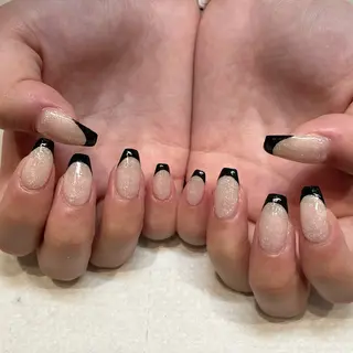 ネイル Blance所属・Blance Mahiroのネイルデザイン