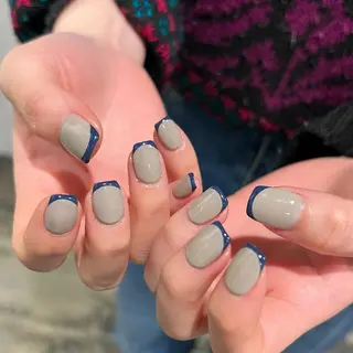 ネイル Nico所属・Nico🌛 Karenのネイルデザイン