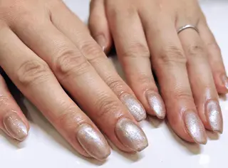 ネイル 山本 杏香のネイルデザイン