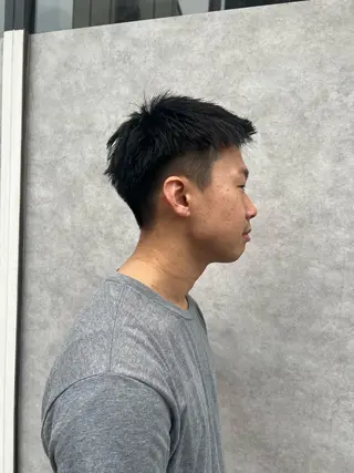 ショート yuuna. 🪽のヘアスタイル