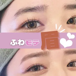 アイブロウ VIO脱毛専門店　kika〜キカ〜所属・【メンズSTART】 VIO専門店kikaのエステ・リラクイメージ