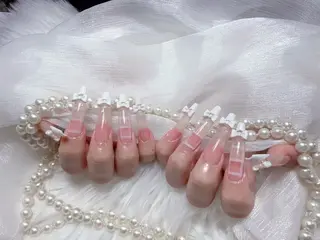 ネイル ENサロン けいのネイルデザイン