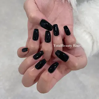 ネイル nail&eyelash Rine所属・Rine 放出 (リネ)のネイルデザイン