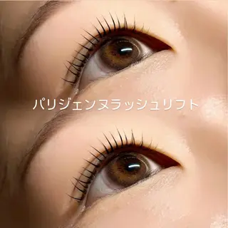 マツエク・マツパ AKl ꕤ︎︎·のマツエク・マツパデザイン