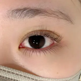 マツエク・マツパ salut honami🫧のマツエク・マツパデザイン