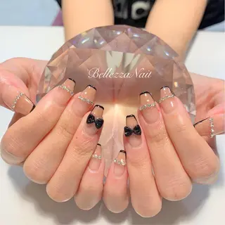 ネイル Bellezza Nailのネイルデザイン