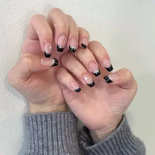 ネイル muguet所属・nonoka 🌙のネイルデザイン