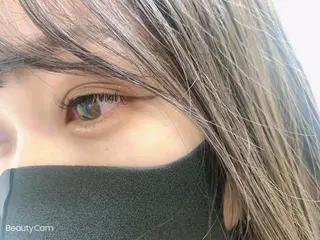 マツエク・マツパ Lanhr所属・【Lanhr】 🕊aya🕊のマツエク・マツパデザイン