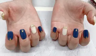 ネイル Romine アイラッシュ&ネイルのマツエク・マツパデザイン