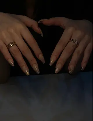 ネイル NILATE所属・渡邉 あいのネイルデザイン