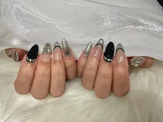 ネイル Dei'm所属・Nail yukiのネイルデザイン