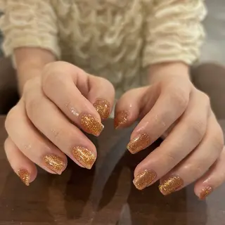 ネイル Yarm As Etel.のネイルデザイン