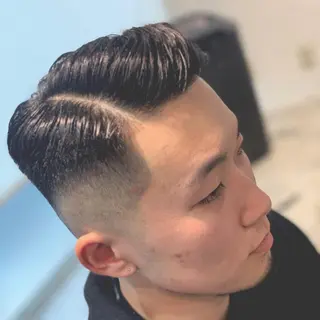 メンズ merry craftsmans factory所属・💈ᴍᴇʀʀʏ ᴋᴇɪsʜɪ💈のヘアスタイル