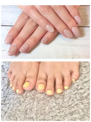 ネイル silo salon しろさろんのネイルデザイン