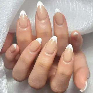 ネイル DEMAIN- 🌹のネイルデザイン