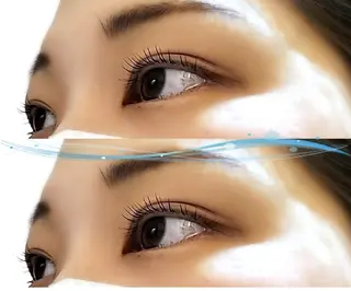 マツエク・マツパ Lycka till 加藤のマツエク・マツパデザイン