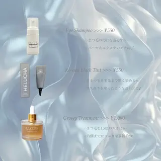 tia. 名駅店/店長/ryoのマツエク・マツパデザイン