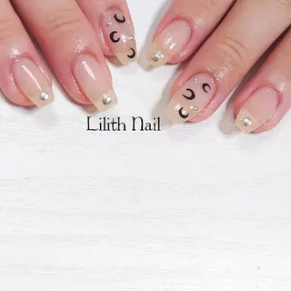 ネイル Lilith Nailのネイルデザイン