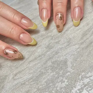 ネイル Colorer'me クロレミーのネイルデザイン