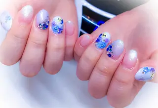 ネイル ボガスティーズネイル 川崎店のネイルデザイン