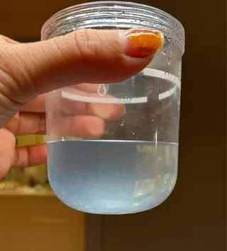 Reir・ SHIORIのマツエク・マツパデザイン