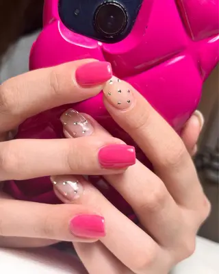 ネイル nail salon freesiaのネイルデザイン