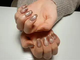 ショート ・ タオのネイルデザイン