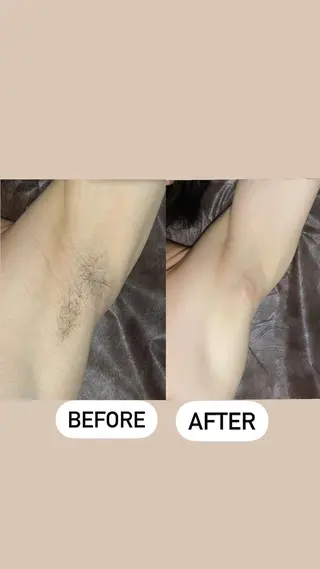 メンズ メンズ眉毛ITSUK Iメンズ専門　新宿の眉毛・アイブロウイメージ