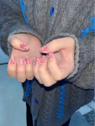 ネイル haru.nail harunaのネイルデザイン