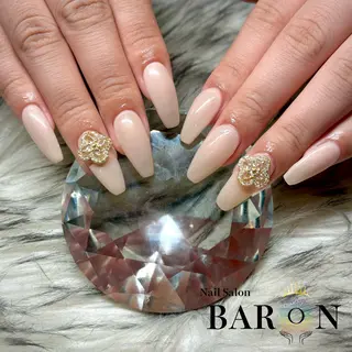 ネイル ♛BARON♛ MANAのネイルデザイン