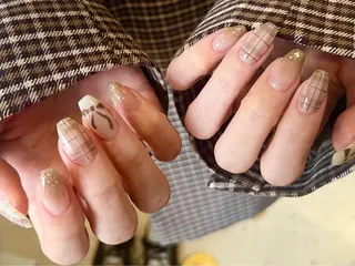 ネイル Ayano ♡のネイルデザイン