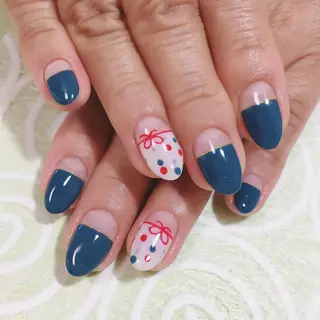 ネイル meteor nail所属・meteor nailのネイルデザイン