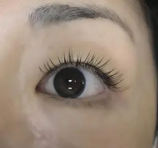 マツエク・マツパ HeaRich＊ まつエク＆パーマのマツエク・マツパデザイン